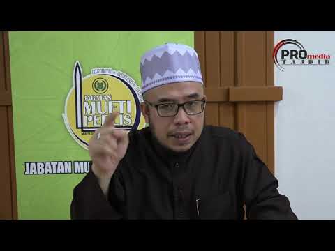 22-03-2020 SS. DATO' DR. MAZA: Kuliah Khas COVID-19  ( siri 4 )