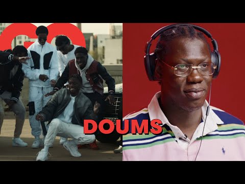 Doums juge le rap français : Fresh, Jul, Orelsan... | GQ