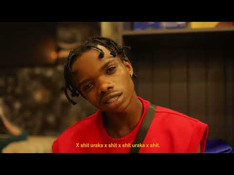 Kenny kai  - xshit (Visualizer)