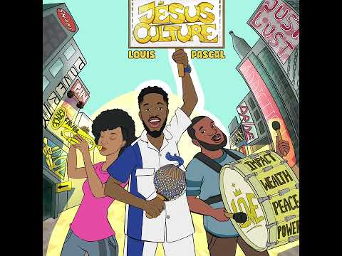 Louis Pascal - Steeze