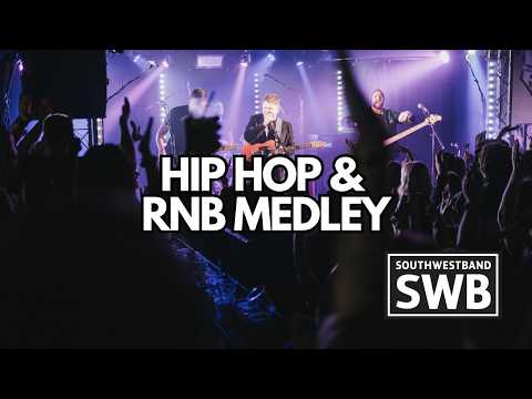South West Band video.