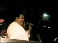 Tito Nieves -Como un niño Celoso