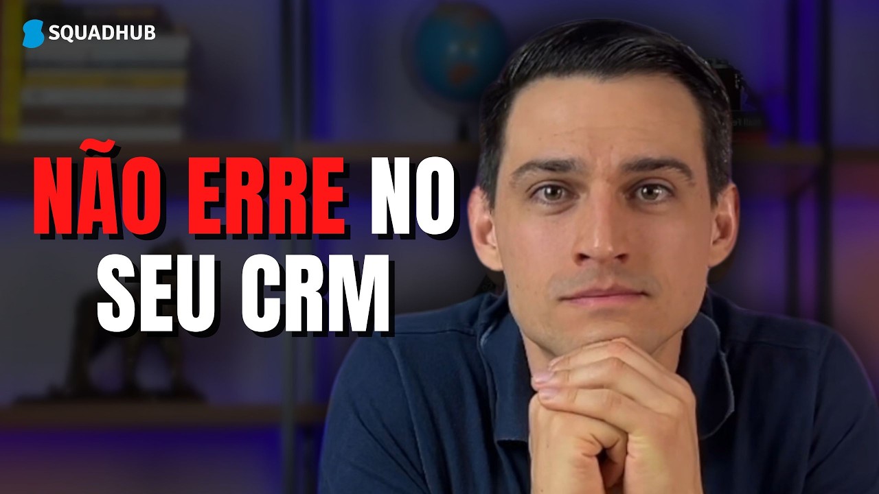 Para Que Serve um CRM? Transforme Suas Vendas!