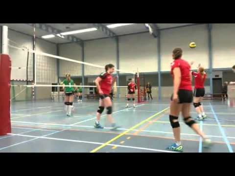 VCH - Auto van Oort/Rebelle