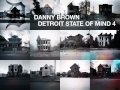 Danny Brown - Contra 