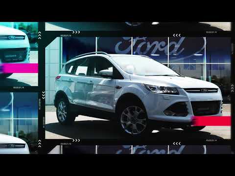 Gebrauchtwagen der Woche - Ford Kuga 2.0 TDCi Titanium