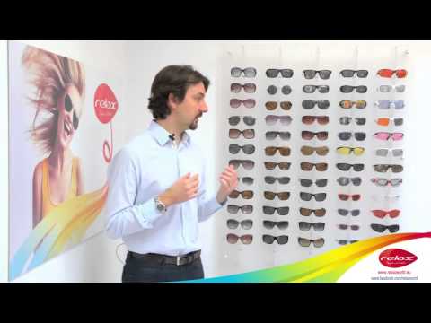 Jak vybrat brýle? Jak vybrat sluneční brýle do města