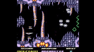 MSX Turbo R Game: Multi Plex (1993 MIWA) Longplay with cheats