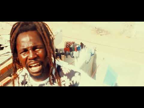 Osas Destiny - Baba God (VIDEO OFICIAL)