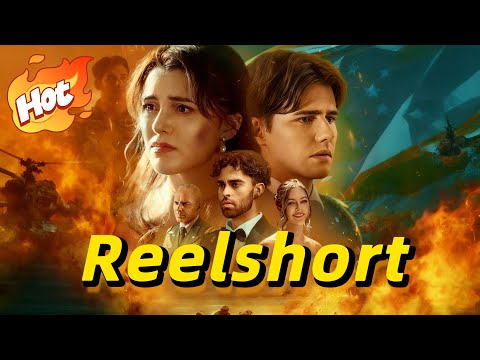 The Ghost of You and I【Reelshort】#drama