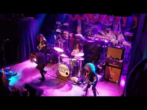 JOYOUS WOLF Majestic Theatre Madison, WI  2019-06-22 FULL SET