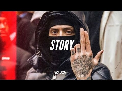 [FREE] Central Cee x Headie One Type Beat - "Story"