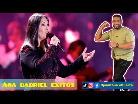ANA GABRIEL DJSANTANA