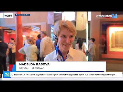 Ислом цивилизацияси маркази — Учинчи Ренессанснинг мустаҳкам пойдевори