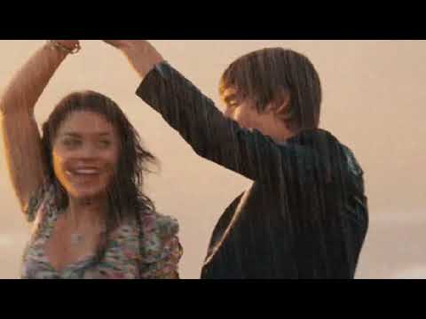 walking in the rain with the first love,danny pearson, by ultramau117