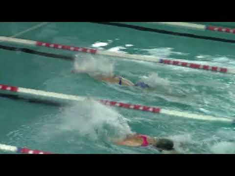 Petruzzi Nadia (3) 50FA - S.Marcellino 27.02.22