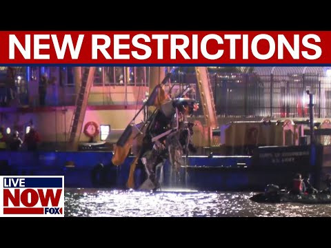 Video | NYC council passes new helicopter restrictions following deadly Hudson River crash | LiveNOW from FO