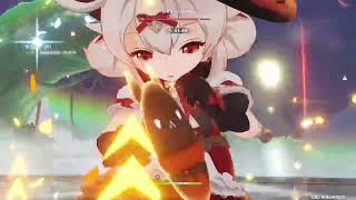 【原神】20260601 幻想シアター攻略 第3幕