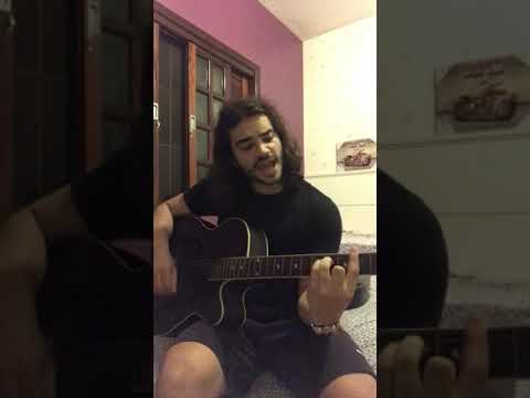 Daquele jeito- Maneva (Gabriel Passareli)