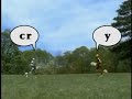 Gawain S Word Cry