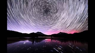 Northern Lights sparked at Sparks Lake