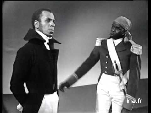 La Tragédie du Roi Christophe (1965)