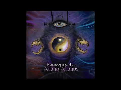 Necropsycho & Psykovsky - Cangoma