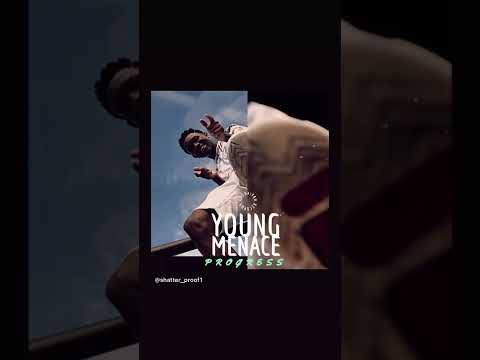 Young Menace - Progress (Snippet)