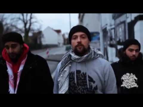 SPUCK AUF RECHTS _ Seid dabei - Mobiclip Magdeburg 2014