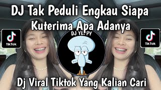 Download lagu DJ SAYANG CINTAKU INI ISTIMEWA TAK PEDULI ENGKAU SIAPA BREAKBEAT REMIX TIKTOK VIRAL TERBARU 2026 🔥🔥 mp3