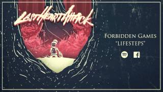 Last Heart Attack - "Forbidden Games"