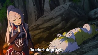 Download lagu Arc Revela su Rostro y Ariane no se Resiste a Abrazar a Ponta-Chan mp3