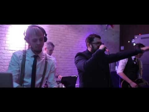 STEREOLINE - ЛОКТИ на корпоративе в Барнауле