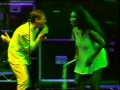 Happy Mondays - Kinky Afro (Live Manchester Music Festival 1991)