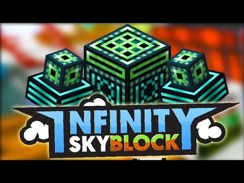Das Q.E.D! - FTB INFINITY SKYBLOCK #31