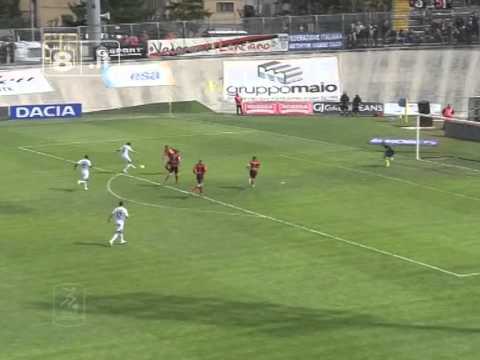 Serie B: Virtus Lanciano - Modena 1-3