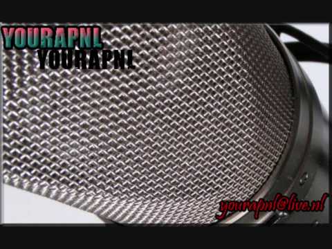 Derfo Ft McE, McM & Spikey Spike - Bestemd Voor Elkaar