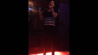 LANI MISALUCHA &quot;ANG IIBIGIN AY IKAW&quot;