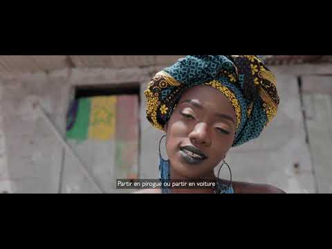 AIDA SOCK • Yaxa Ara Official Music Video •