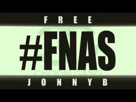 Jonnyb - Fuck Niggaz Ain't Shit ft. chuck Nyndees