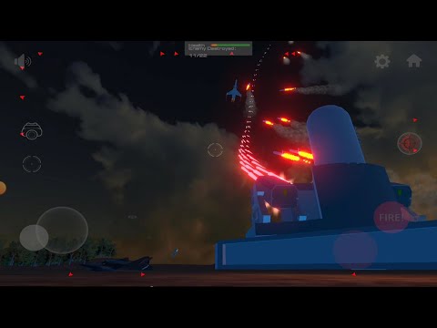 Anti-Air Tank vs A-10 Warthog-Thunderbolt II & Jet - Anti-Aircraft Vehicle - 65 - ArmA 3 Simulation