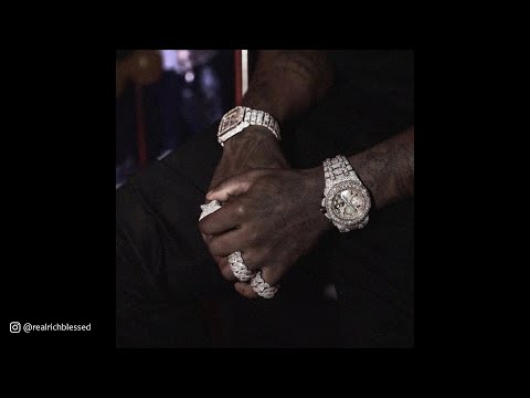 (FREE) Key Glock x Young Dolph Type Beat 2025 - "Boss Talk"