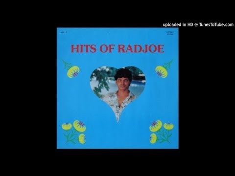 Radjoe Sewgolam - Chokariya Humara