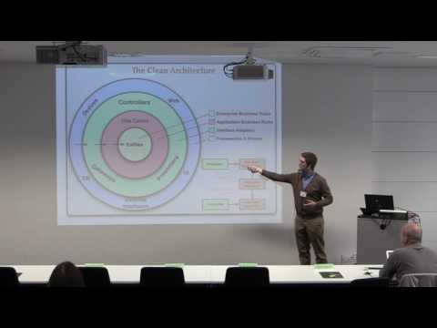 gpw2016 Carl Maesak - Domain modeling and the real world