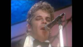 Ian Dury - Hit Me With Your Rhythm Stick Live TOTP 1979