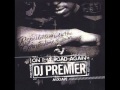 Shawn Jackson - Talk To Me (Prod. DJ Premier)