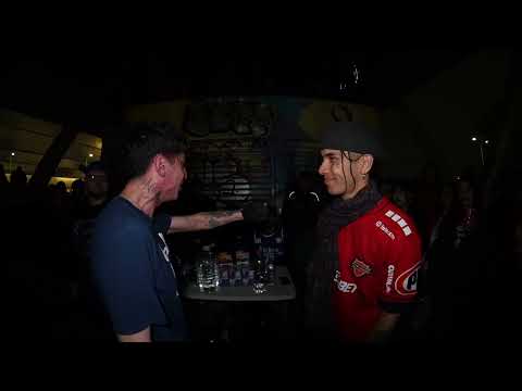 (BATALLÓN) BIGTAMINA vs. ANIMUS: Semifinal - Liga Inmortal Minutos / Fecha 26