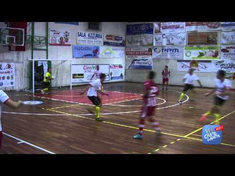 JONNY FROG 1 - SAN ROCCO RUVO 3