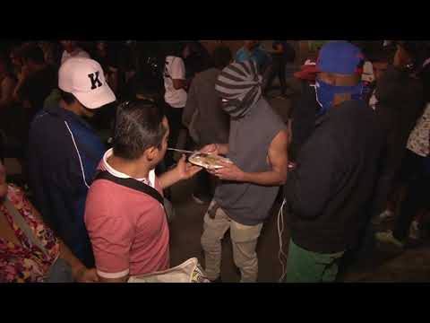 Al Jazeera Svijet 12.08.2018. - Nedjelja 21:30