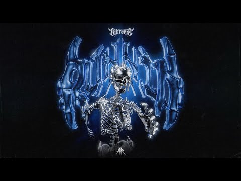 Riot Shift - RUNNIN (Official Videoclip)